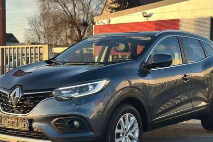 Renault Kadjar 66.000 km 15.790 &euro; Nürnberg 90431