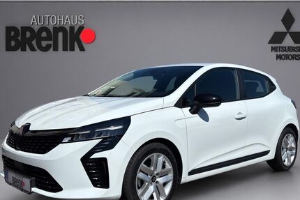 Renault Clio 31.700 km 19.490 &euro; Karlsruhe 76187