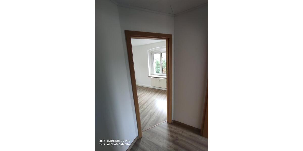 Etagenwohnung Sehmatal - 2 Zimmer, 40 m&sup2;, 290&euro; | Angebot:25257820