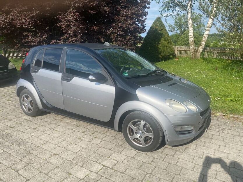 ForFour