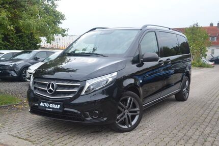 Mercedes-Benz Vito 119.700 km 29.990 € Schweinfurt 97424