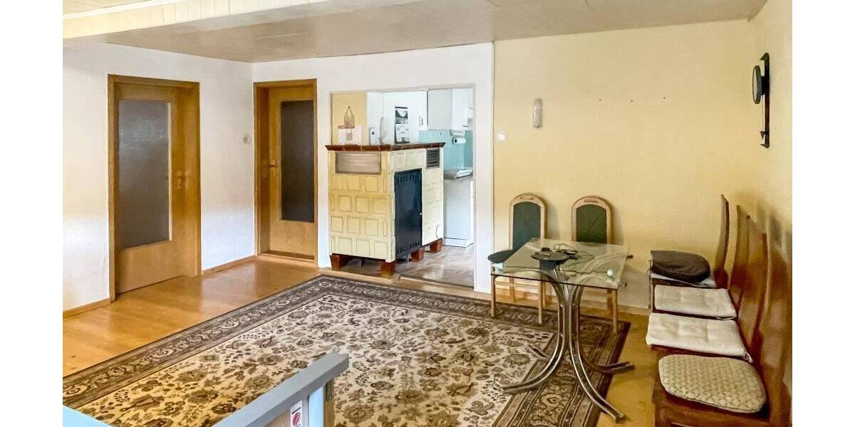 Einfamilienhaus Bad Lobenstein Lobenstein - 7 Zimmer, 228 m&sup2;, 59.900&euro; | Angebot:26929945