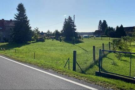 Grundstück Rothenburg Geheege - 9.900&euro; | Angebot:22148014