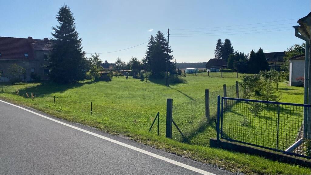 Grundstück Rothenburg Geheege - 9.900&euro; | Angebot:22148014