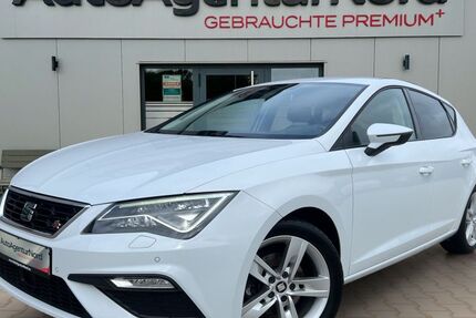 Seat Leon 130.609 km 11.950 € Großenkneten 26197