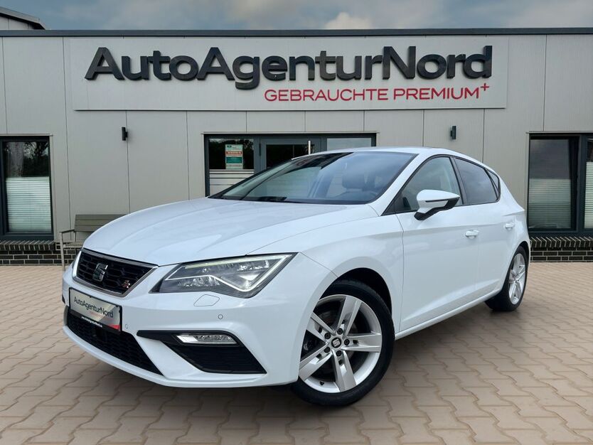 Seat Leon 130.609 km 11.950 € Großenkneten 26197