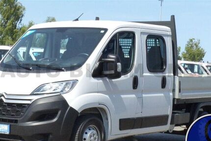 Citroen Jumper