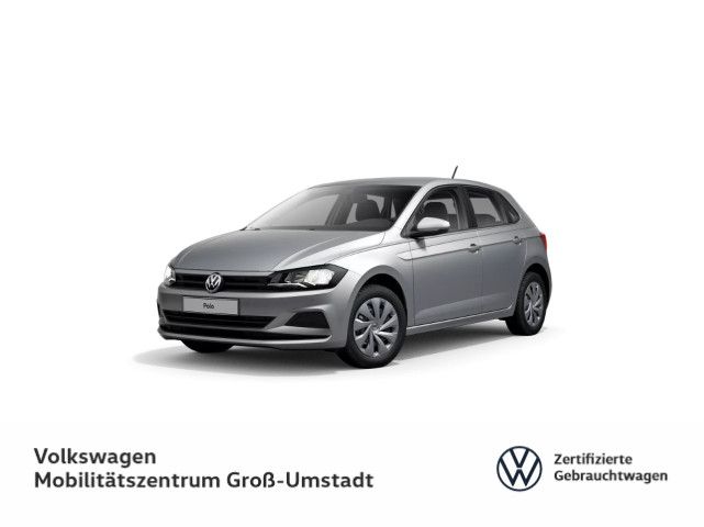 VW Polo 75.904 km 12.450 &euro; Groß-Umstadt 64823