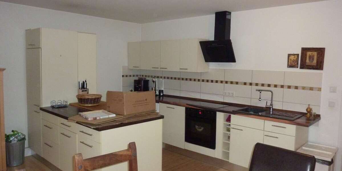 Etagenwohnung Hohenlinden Niederkaging - 4 Zimmer, 148 m&sup2;, 1.390&euro; | Angebot:27140753