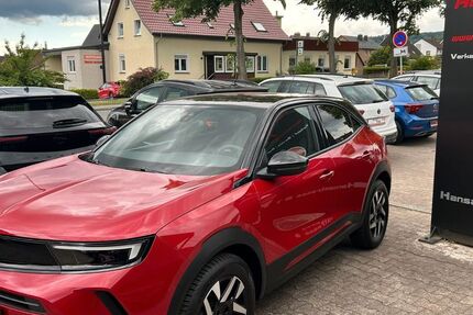 Opel Mokka 7.404 km 17.889 &euro; Höxter - Albaxen 37671