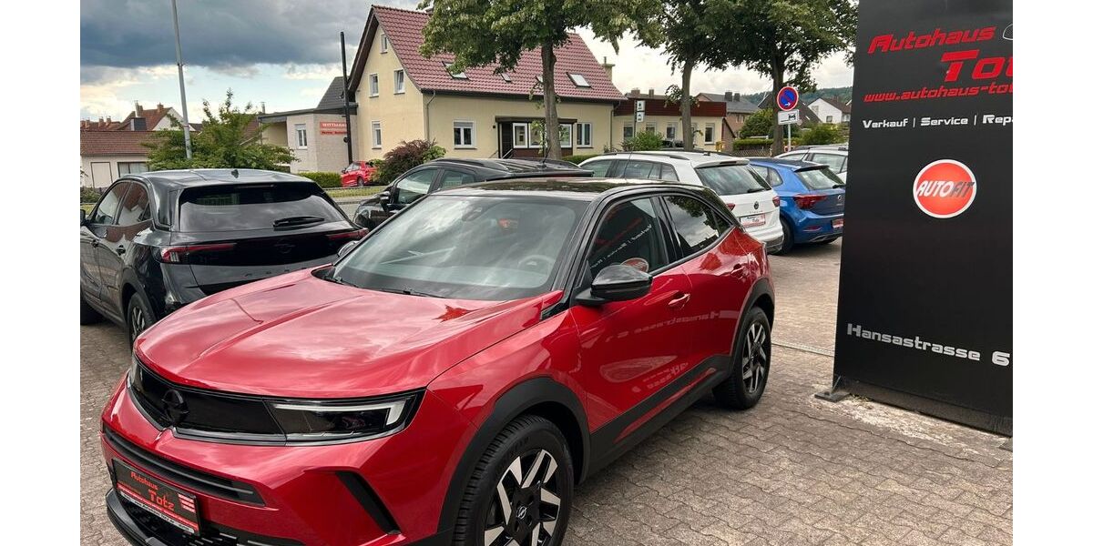Opel Mokka 7.404 km 17.889 &euro; Höxter - Albaxen 37671