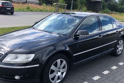 VW Phaeton 302.320 km 3.850 € Selk 24884