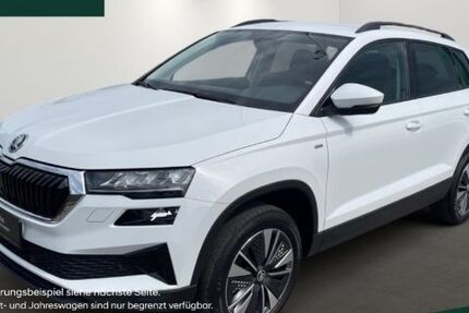 Skoda Karoq 50.177 km 20.650 &euro; Düsseldorf 40233