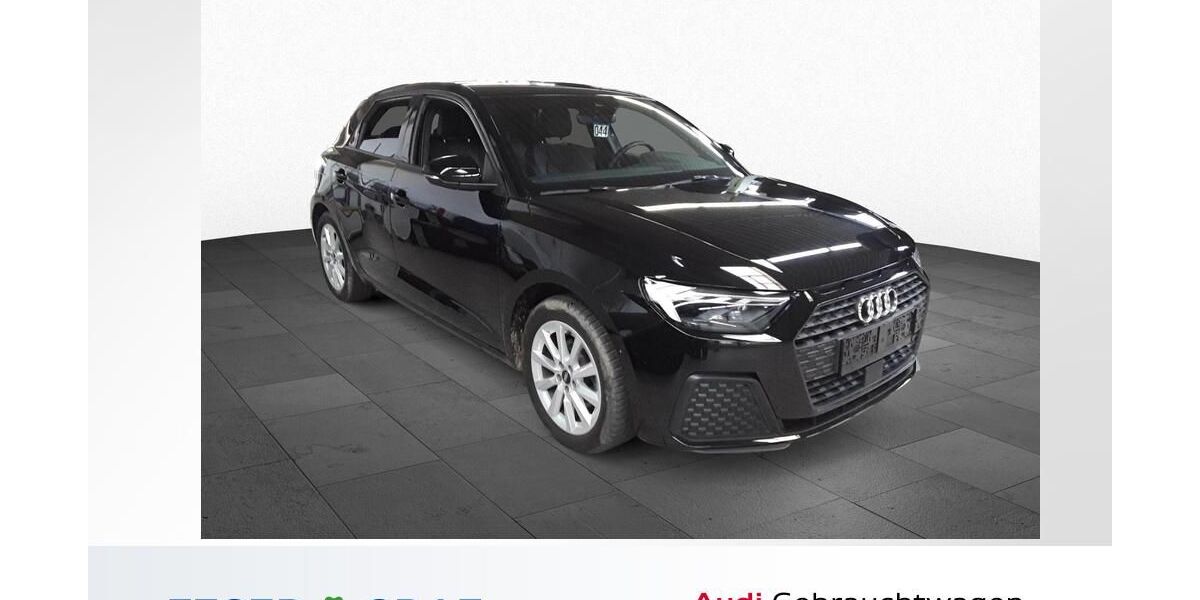 Audi A1 13.595 km 26.980 &euro; Roth 91154