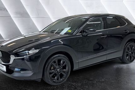Mazda CX-30 9.500 km 27.990 € Ahrensfelde 16356