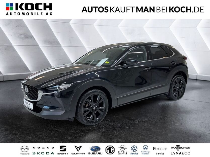 Mazda CX-30 9.500 km 27.990 € Ahrensfelde 16356