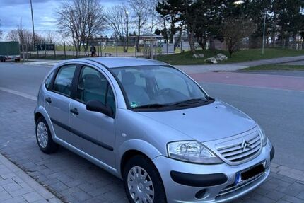 Citroen C3 160.000 km 2.100 &euro; Oberursel 61440