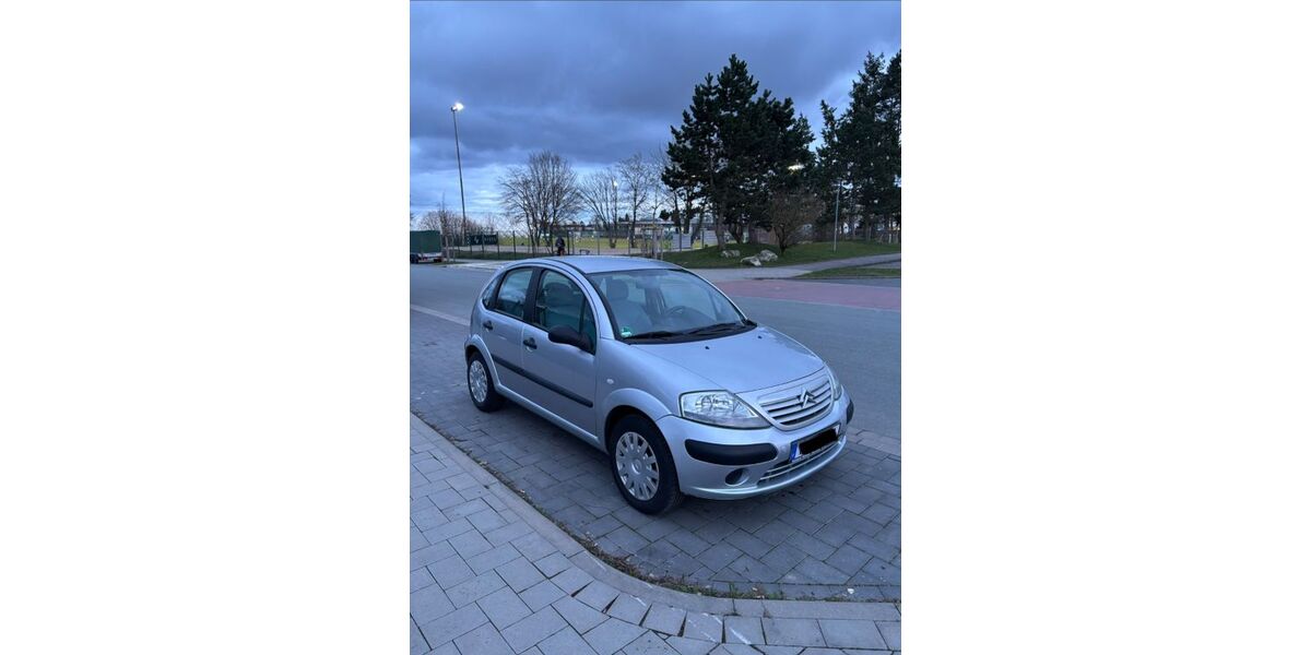 Citroen C3 160.000 km 2.100 &euro; Oberursel 61440