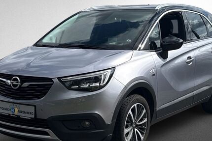 Opel Crossland (X) 55.900 km 13.990 &euro; Altenkirchen 57610
