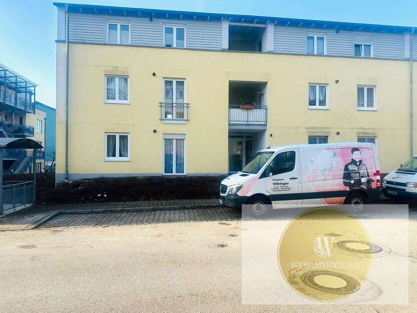 Wohnung zum Kaufen in Steinen 299.000 € 77.09 m²