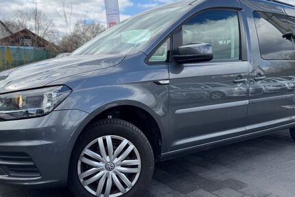 VW Caddy 126.500 km 15.400 &euro; Tübingen 72072
