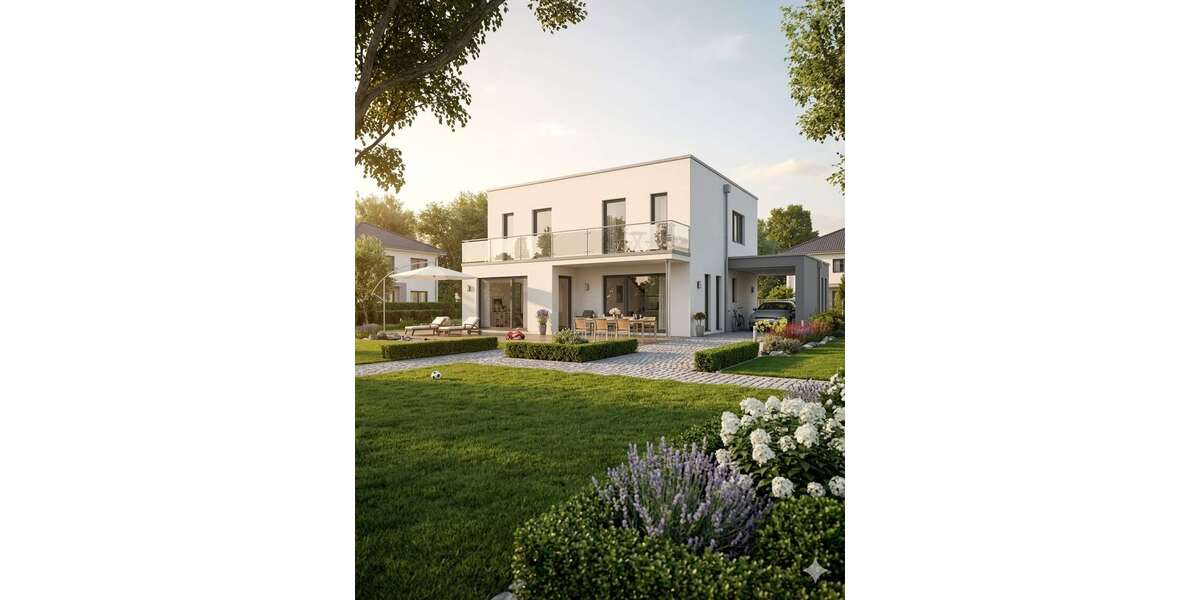 Einfamilienhaus Rheine - 4 Zimmer, 143 m&sup2;, 589.300&euro; | Angebot:27097289