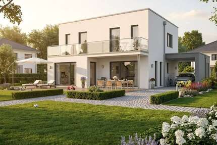 Haus Rheine - 4 Zimmer, 143 m&sup2;, 589.300&euro; | Angebot:27097289