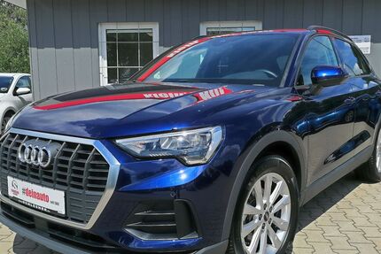 Audi Q3 22.423 km 32.450 € Nienburg 31582