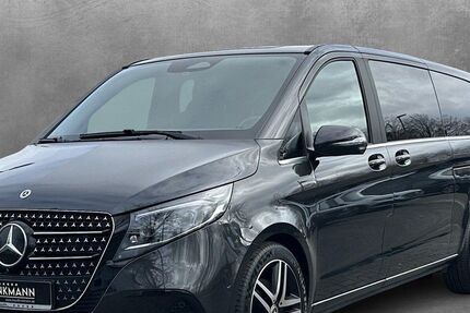 Mercedes-Benz V 300 8.500 km 76.990 &euro; Stralsund 18439