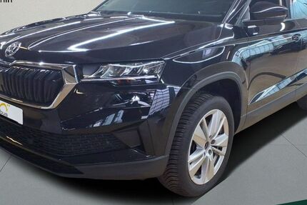 Skoda Karoq 26.436 km 30.975 &euro; Berlin 13088