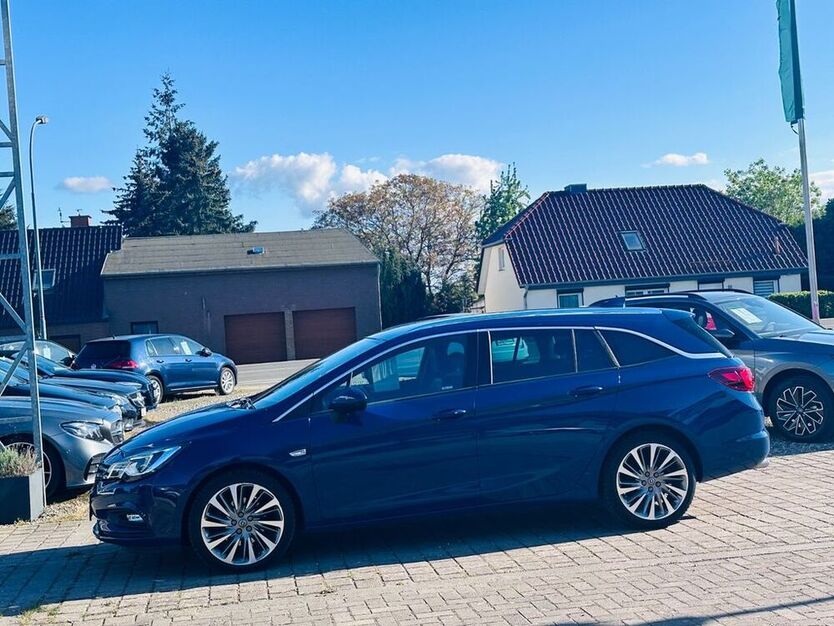 Astra