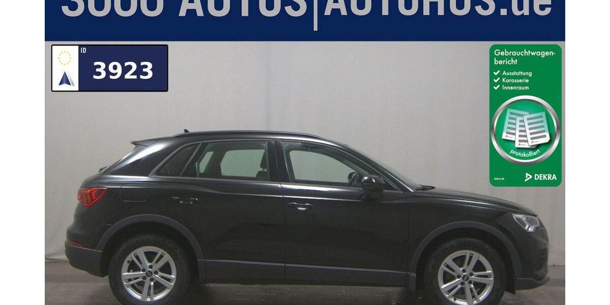 Audi Q3 159.179 km 18.980 &euro; Gyhum/Bockel 27404