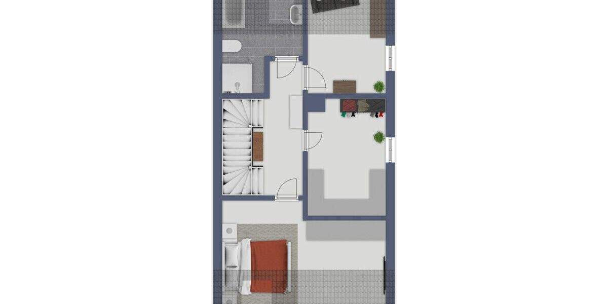 Doppelhaushälfte Wolframs-Eschenbach Eschenbach - 4 Zimmer, 104 m&sup2;, 329.000&euro; | Angebot:25732867