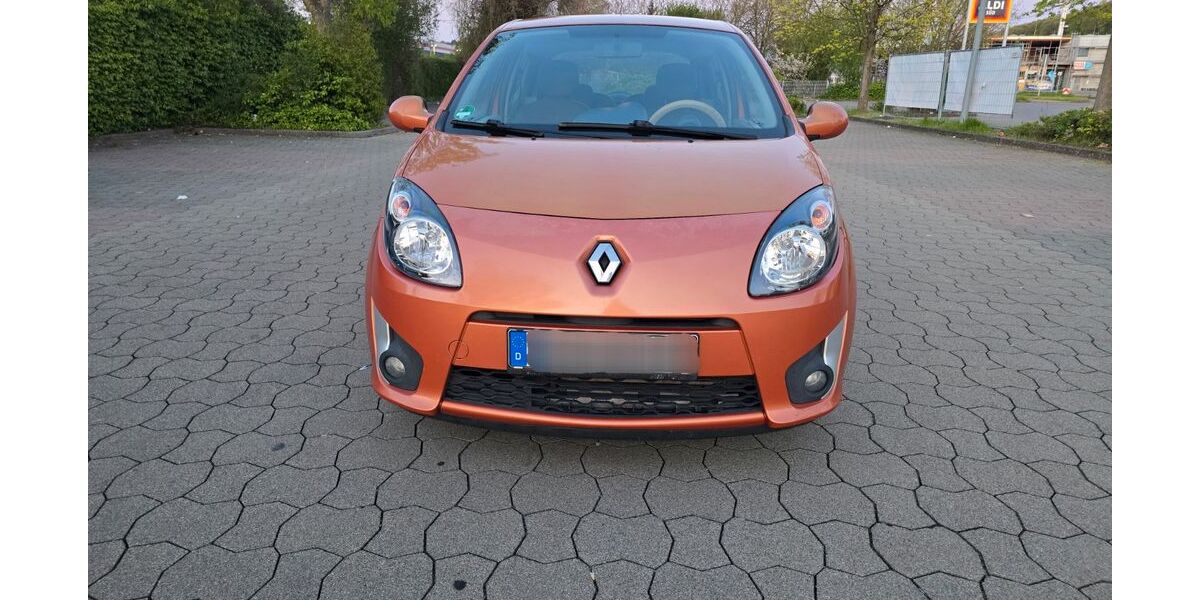 Renault Twingo 138.000 km 2.500 &euro; EBERSBACH 73061