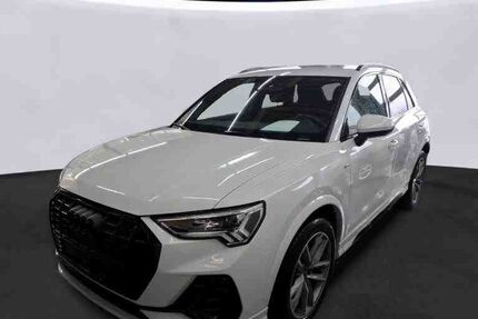Audi Q3 52.100 km 29.999 &euro; Mühlheim 63165