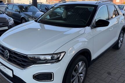 VW T-Roc 240.000 km 12.990 &euro; Osnabrück 49088