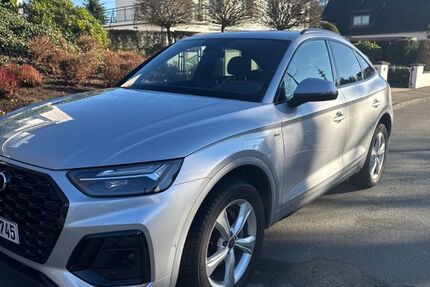 Audi Q5 47.000 km 44.790 &euro; Lüdenscheid 58508