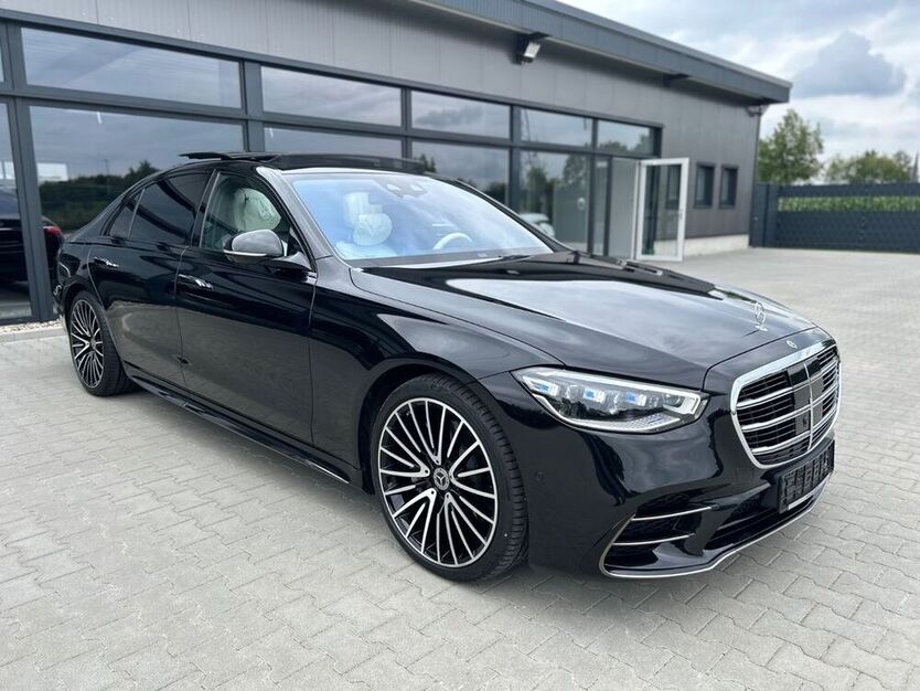 S 450