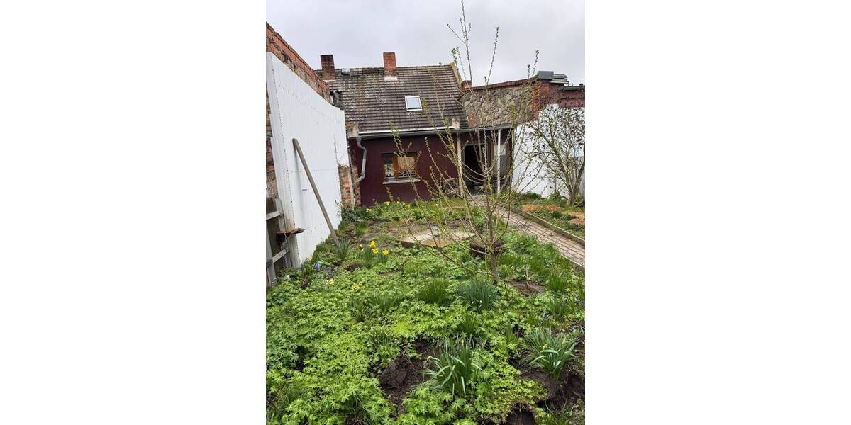 Mehrfamilienhaus, Wohnhaus Bernburg - 1 Zimmer, 120 m&sup2;, 43.000&euro; | Angebot:26170530