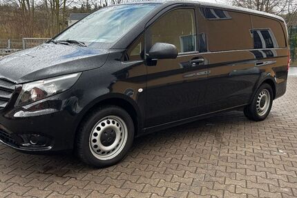 Mercedes-Benz Vito 34.062 km 41.531 &euro; Schmalkalden 98574