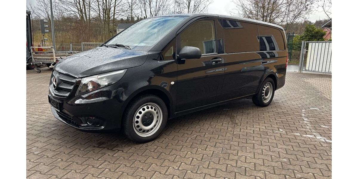 Mercedes-Benz Vito 34.062 km 41.531 &euro; Schmalkalden 98574