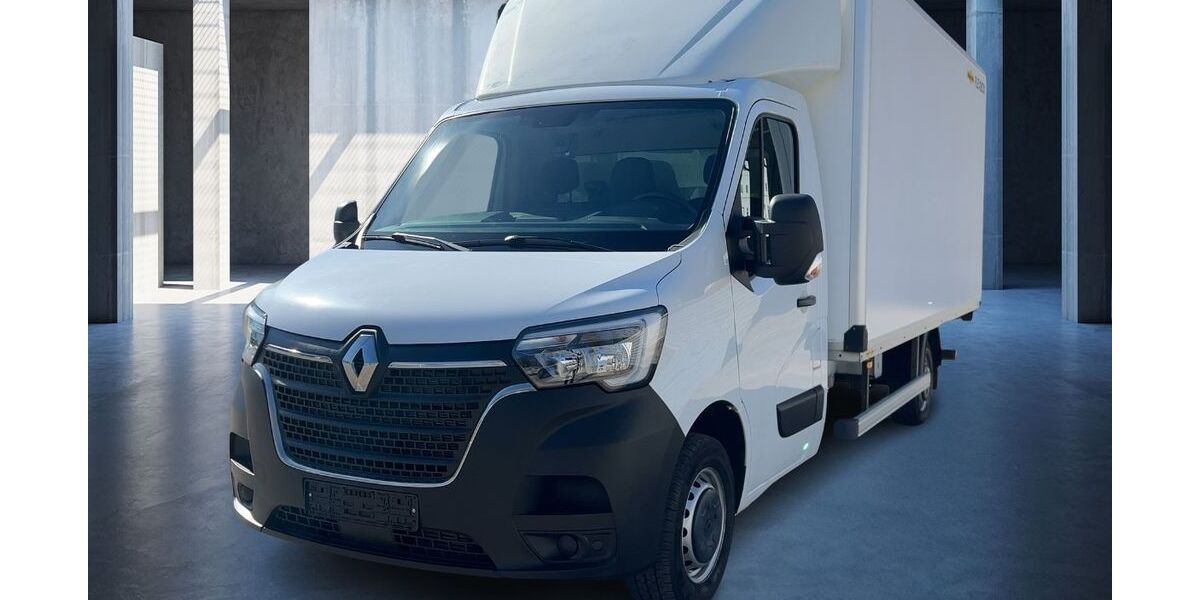 Renault Master 9.400 km 35.990 &euro; Hamburg 20537