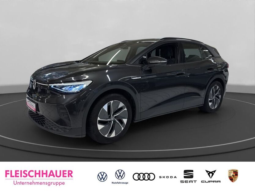 VW ID.4 28.589 km 28.490 € Bonn 53119