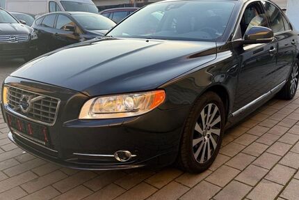 Volvo S80 154.000 km 10.499 &euro; Malsch 76316