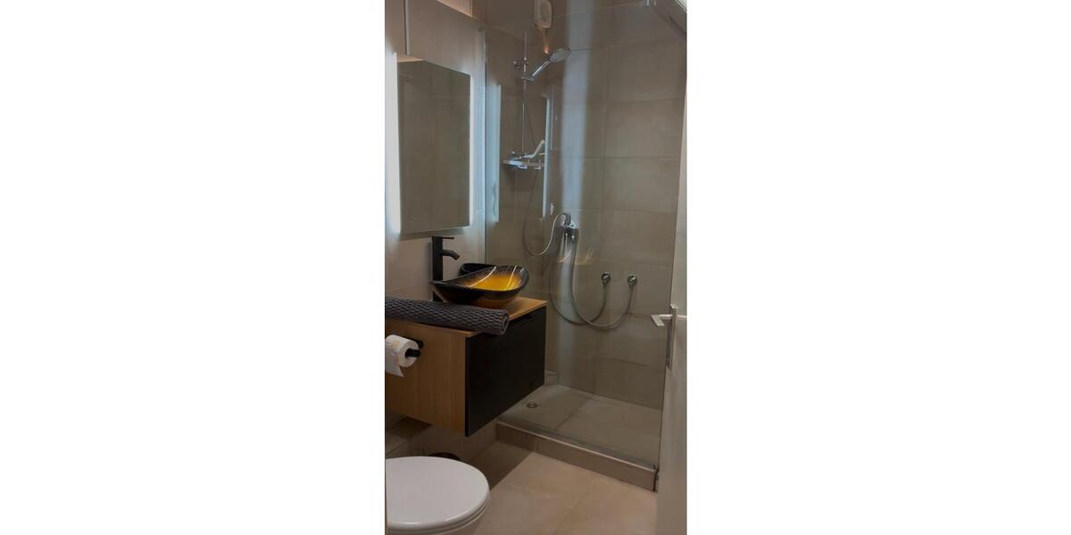 Etagenwohnung Bad Harzburg - 1 Zimmer, 42 m&sup2;, 48.000&euro; | Angebot:26795680