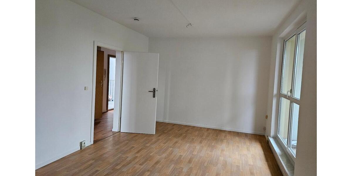 48 qm-große Ein-Zimmnerwohnung mit Einbauküche zum Verkauf 1 zimmer