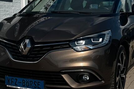 Renault Scenic 218.400 km 9.400 € Burg 39288