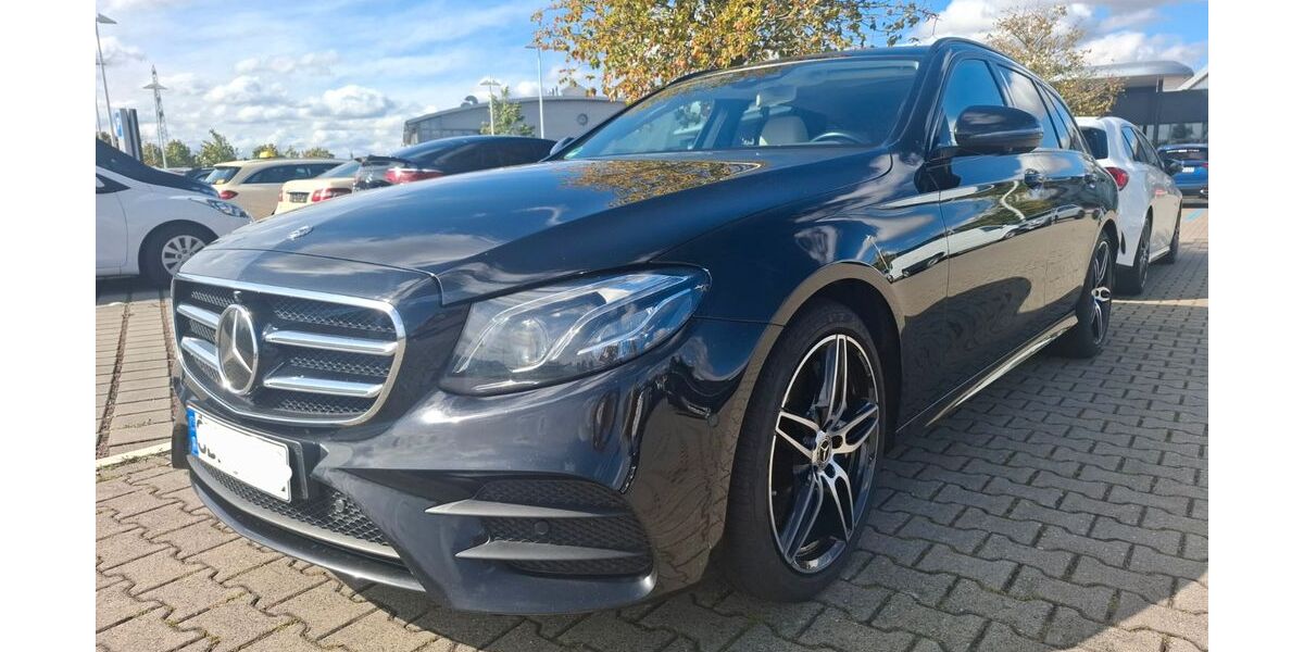 Mercedes-Benz E 400 142.000 km 29.999 &euro; Könnern OT Beesenlaublingen 06420