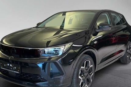 Opel Grandland (X) 31.000 km 24.890 &euro; München 80339