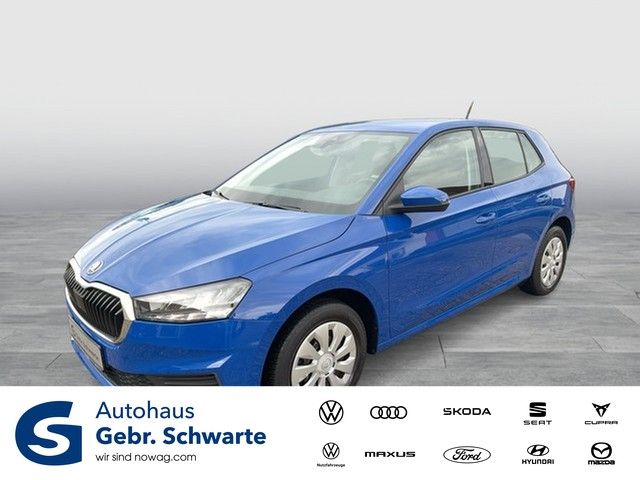 Skoda Fabia 47.277 km 12.990 &euro; Emden 26723